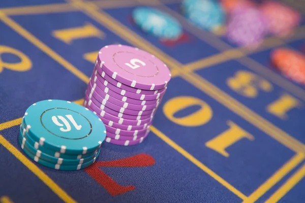 morfintoto account dashboard showing Number Table games and balance