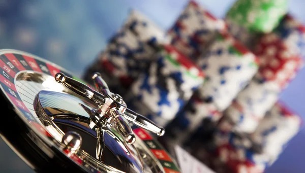 Texas Hold'em Bonus live dealer table at morfintoto