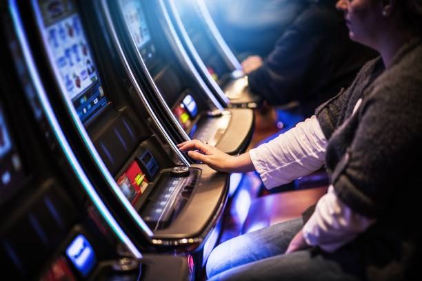 morfintoto account dashboard showing live casino games